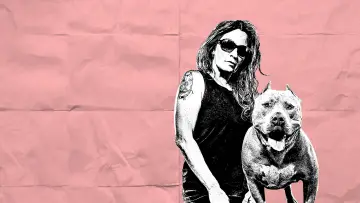 Задник к сериалу "Pit Bulls and Parolees" #1539169