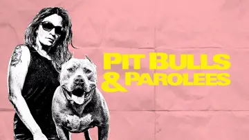 Задник к сериалу "Pit Bulls and Parolees" #1539170