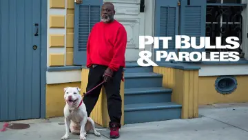 Задник к сериалу "Pit Bulls and Parolees" #1539171