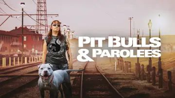 Задник к сериалу "Pit Bulls and Parolees" #1539172