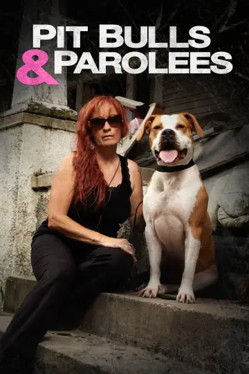 Постер к сериалу "Pit Bulls and Parolees" #1539176