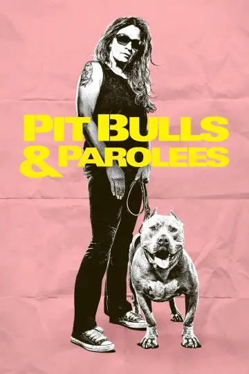 Постер к сериалу "Pit Bulls and Parolees" #1539177