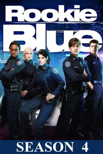 Постер к сериалу "Копы-новобранцы" #1686704