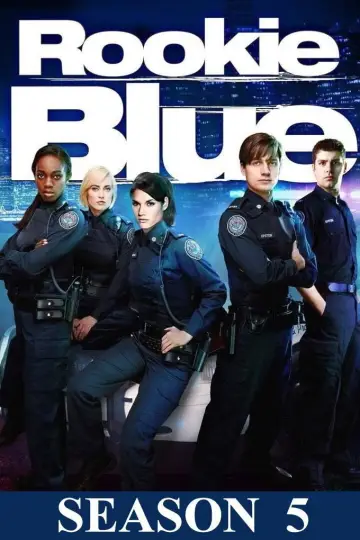 Постер к сериалу "Копы-новобранцы" #1686706