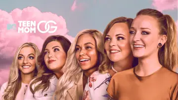 Задник к сериалу "Молодые мамочки" #1408132