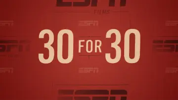 Задник к сериалу "30 событий за 30 лет" #1397220
