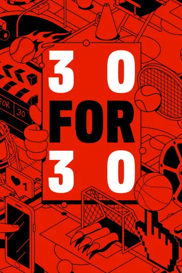 Постер к сериалу "30 событий за 30 лет" #1397226