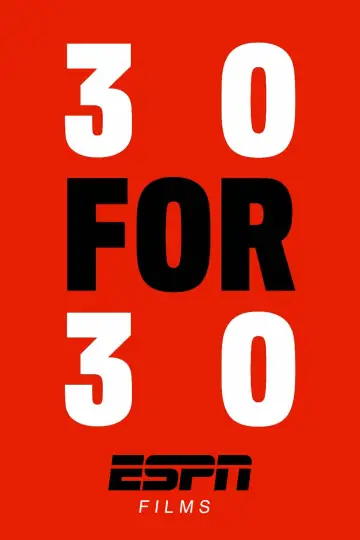 Постер к сериалу "30 событий за 30 лет" #1397229
