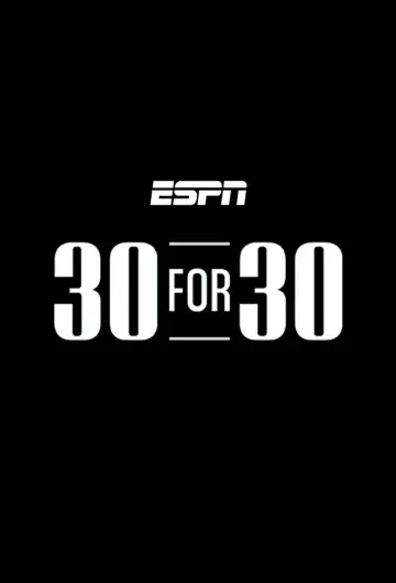Постер к сериалу "30 событий за 30 лет" #1397230