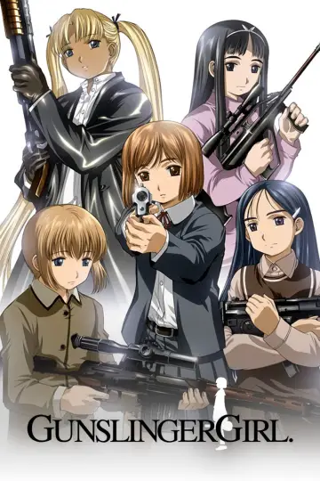 Школа убийц (2003)