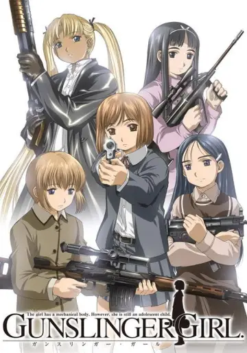 Постер к сериалу "Школа убийц" #1739480