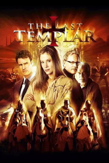 Постер к сериалу "Последний тамплиер" #1804007