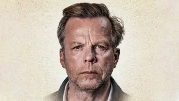 Задник к сериалу "Валландер" #1382145