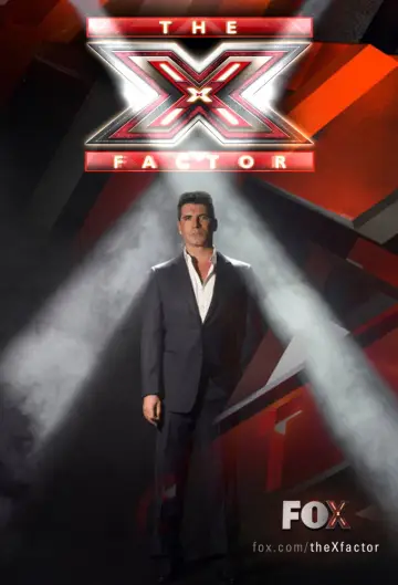 Постер к сериалу "X-Фактор" #1747197