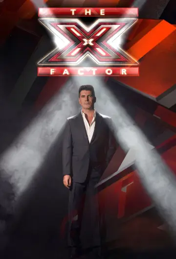 Постер к сериалу "X-Фактор" #1747199