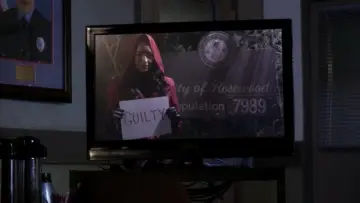 Задник к сериалу "Милые обманщицы" #1282551