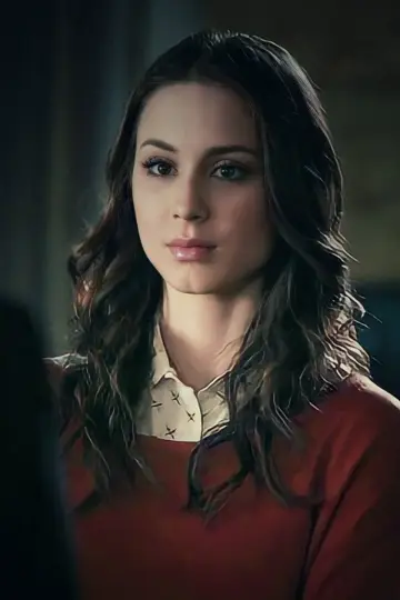 Постер к сериалу "Милые обманщицы" #1610394