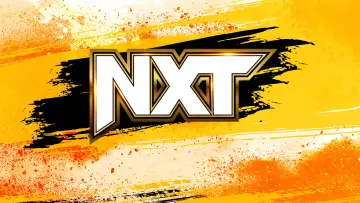 Задник к сериалу "WWE NXT" #1218813