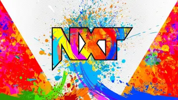 Задник к сериалу "WWE NXT" #1218821
