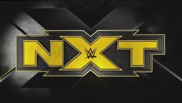 Задник к сериалу "WWE NXT" #1218822