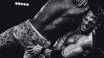 Задник к сериалу "WWE NXT" #1218827