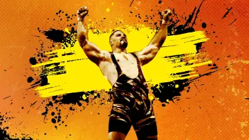 Задник к сериалу "WWE NXT" #1218835