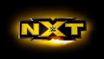 Задник к сериалу "WWE NXT" #1218839