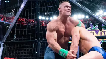 Задник к сериалу "WWE NXT" #1218844