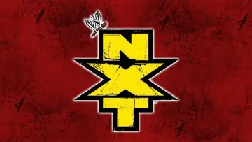 Задник к сериалу "WWE NXT" #1218846