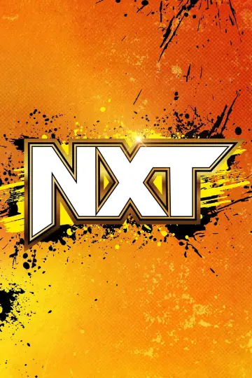 Постер к сериалу "WWE NXT" #1218863