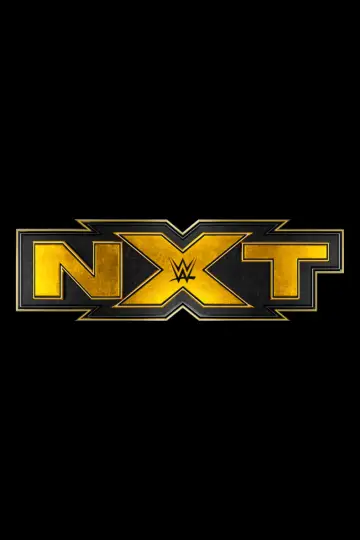 Постер к сериалу "WWE NXT" #1218864