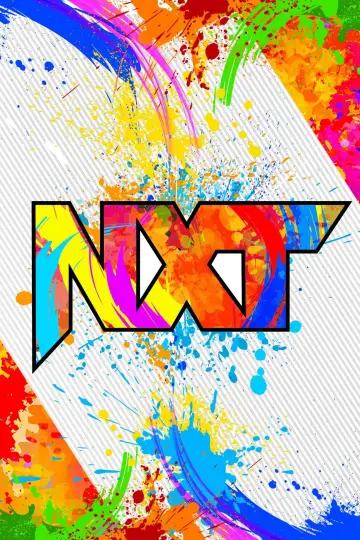 Постер к сериалу "WWE NXT" #1218866