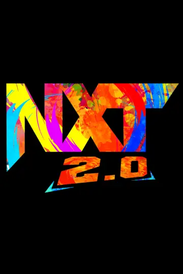 Постер к сериалу "WWE NXT" #1218867