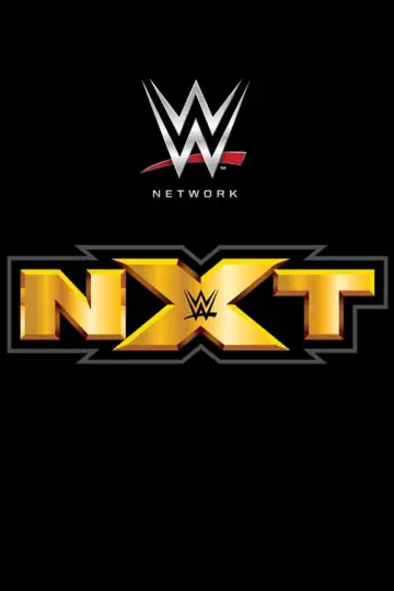Постер к сериалу "WWE NXT" #1218869