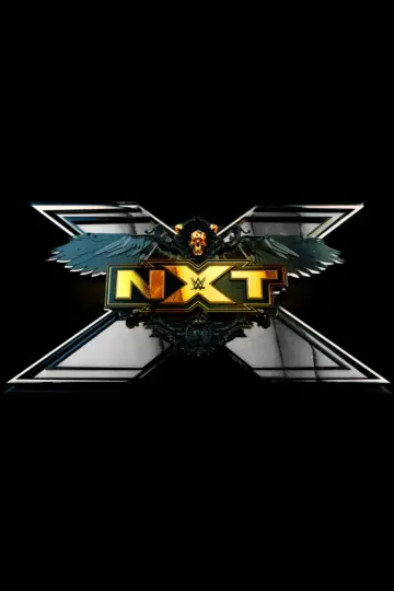 Постер к сериалу "WWE NXT" #1218870