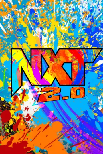 Постер к сериалу "WWE NXT" #1218871