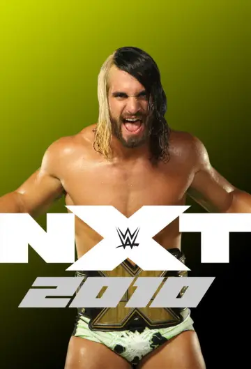 Постер к сериалу "WWE NXT" #1245542