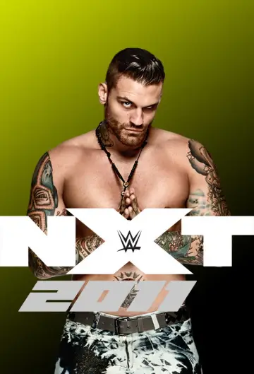 Постер к сериалу "WWE NXT" #1245552
