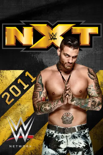 Постер к сериалу "WWE NXT" #1245553