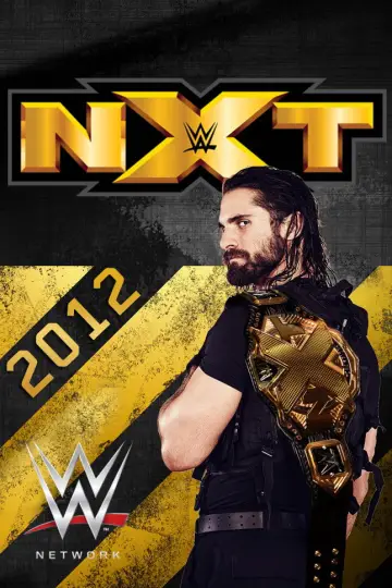 Постер к сериалу "WWE NXT" #1245555