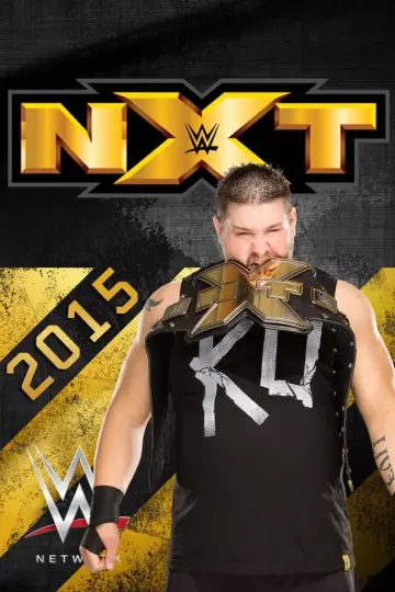 Постер к сериалу "WWE NXT" #1245566