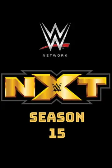 Постер к сериалу "WWE NXT" #1245591