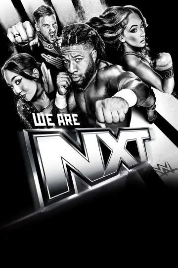 Постер к сериалу "WWE NXT" #1245621