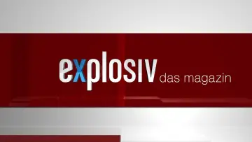 Explosiv - Das Magazin постер