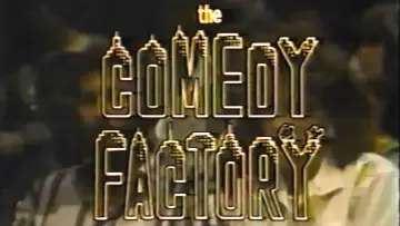 Задник к сериалу "The Comedy Factory" #1662259