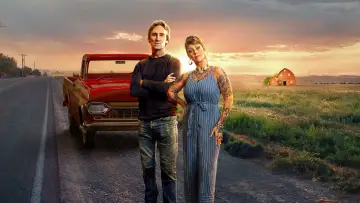 Задник к сериалу "Американские коллекционеры" #1367418