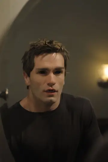 Постер к сериалу "Быть человеком" #1419558