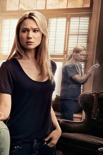 Постер к сериалу "Быть человеком" #1712695