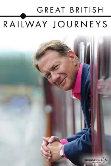 Постер к сериалу "Great British Railway Journeys" #1755455