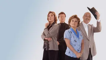 Задник к сериалу "В фонде есть место" #1302978
